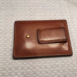 Coach Accessories - Coach money clip Coach Accessories - Coach money clip